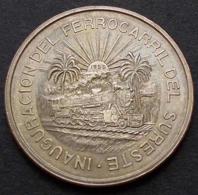 Coins-Depicting-Steam-Locomotives